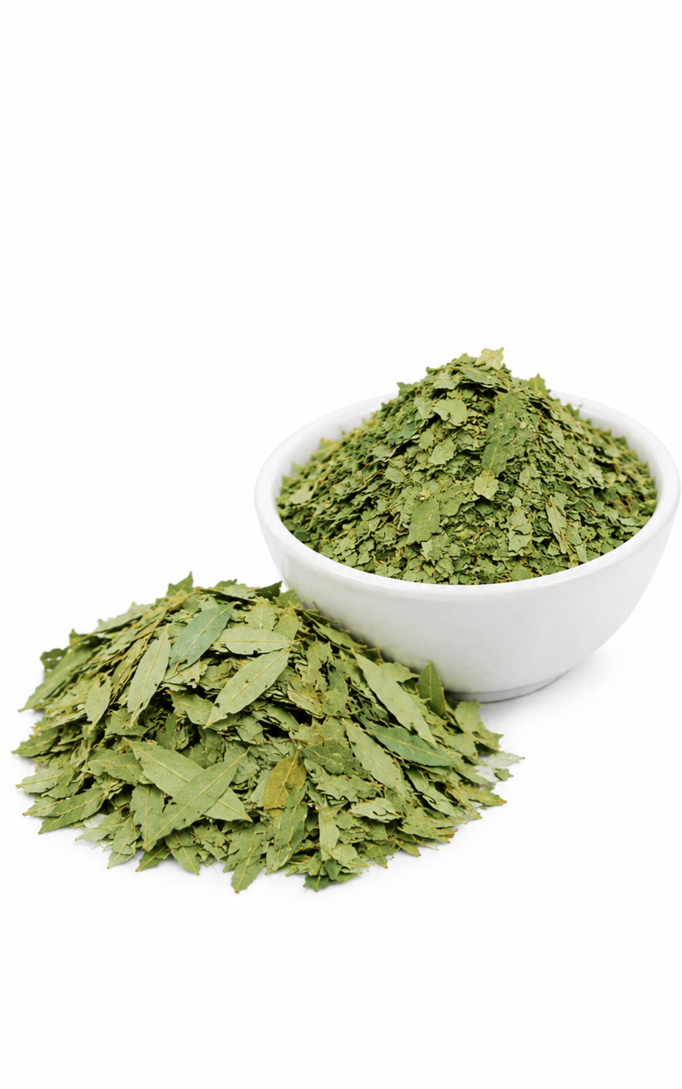 সোনাপাতা (Senna Leaves) – 500 g / 1 KG_img_1