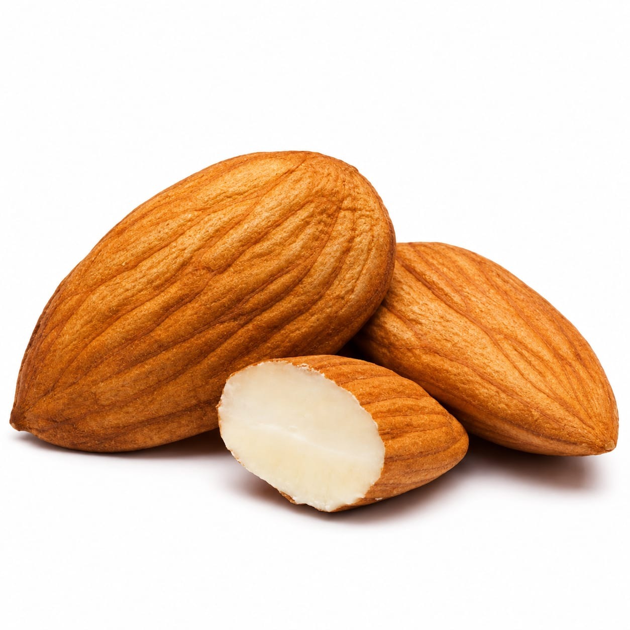 Premium কাঠবাদাম (Almonds) – 1 KG