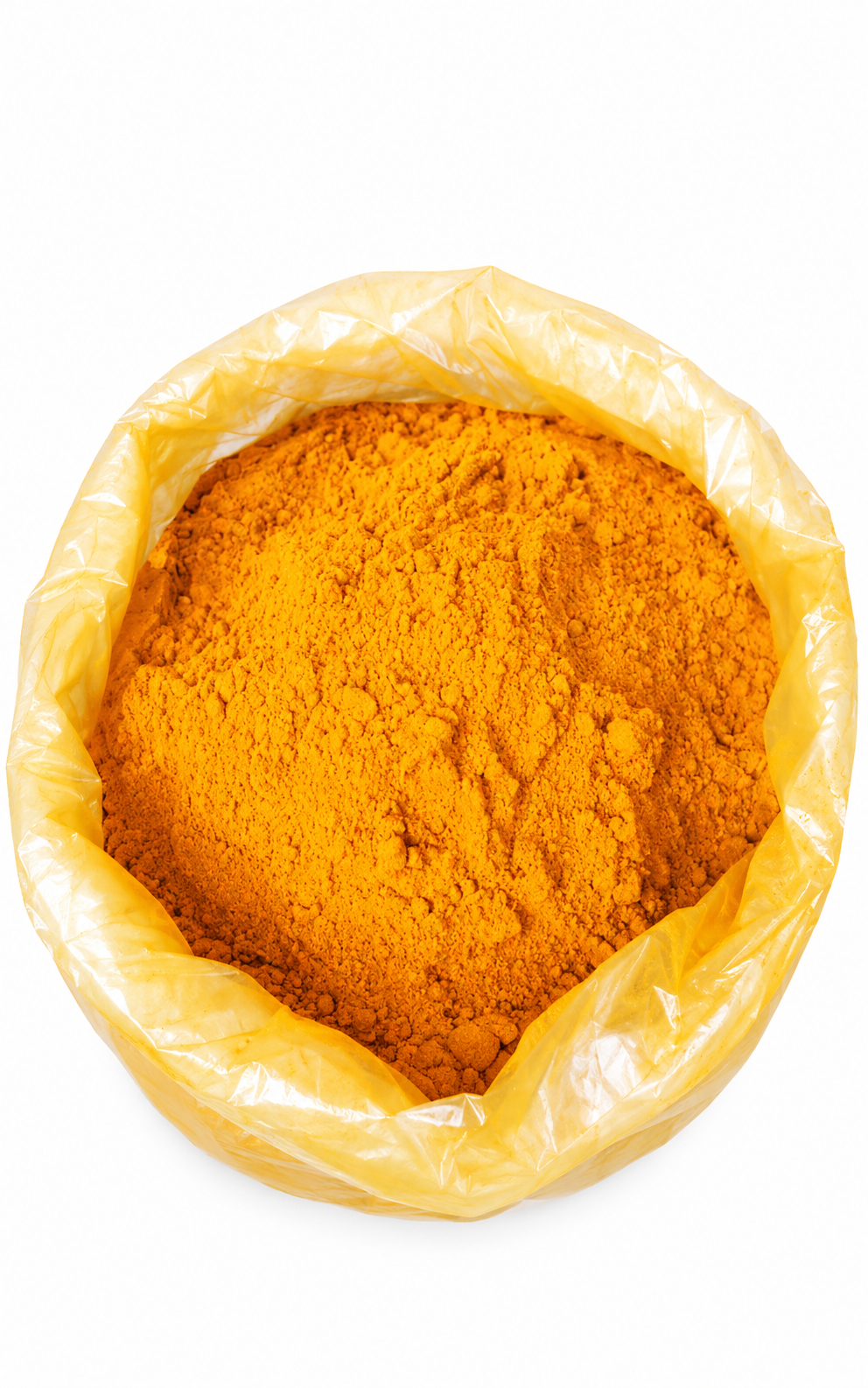 হলুদের গুঁড়া (Turmeric Powder) – 500g / 1KG_img_2