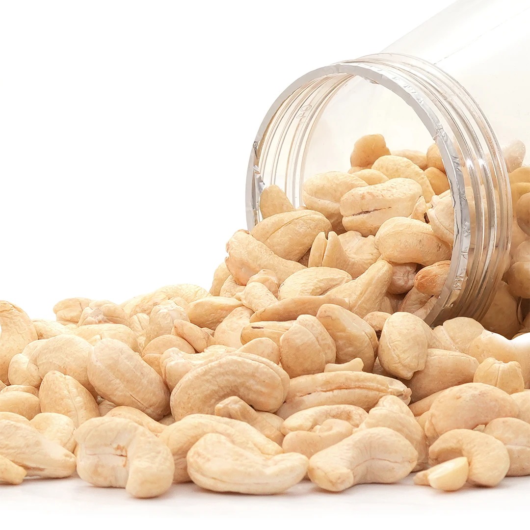 প্রিমিয়াম কাজুবাদাম — Premium Cashew Nuts | 1KG / 500g