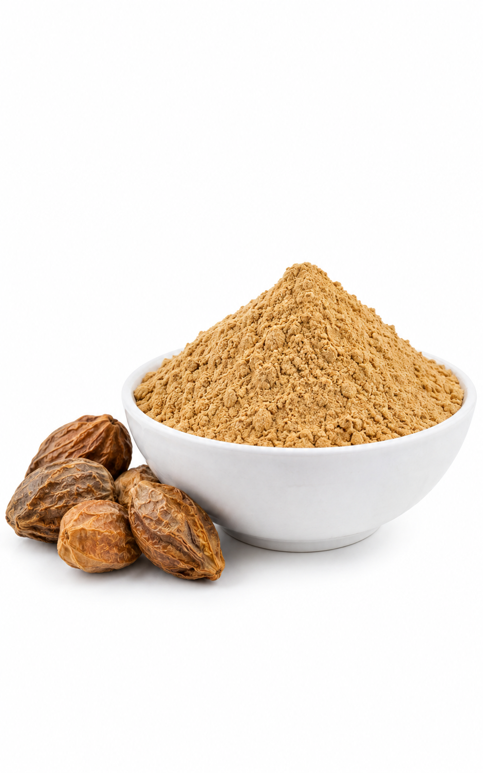বয়রা গুঁড়া (Bohera Powder) – 500g / 1KG_img_1
