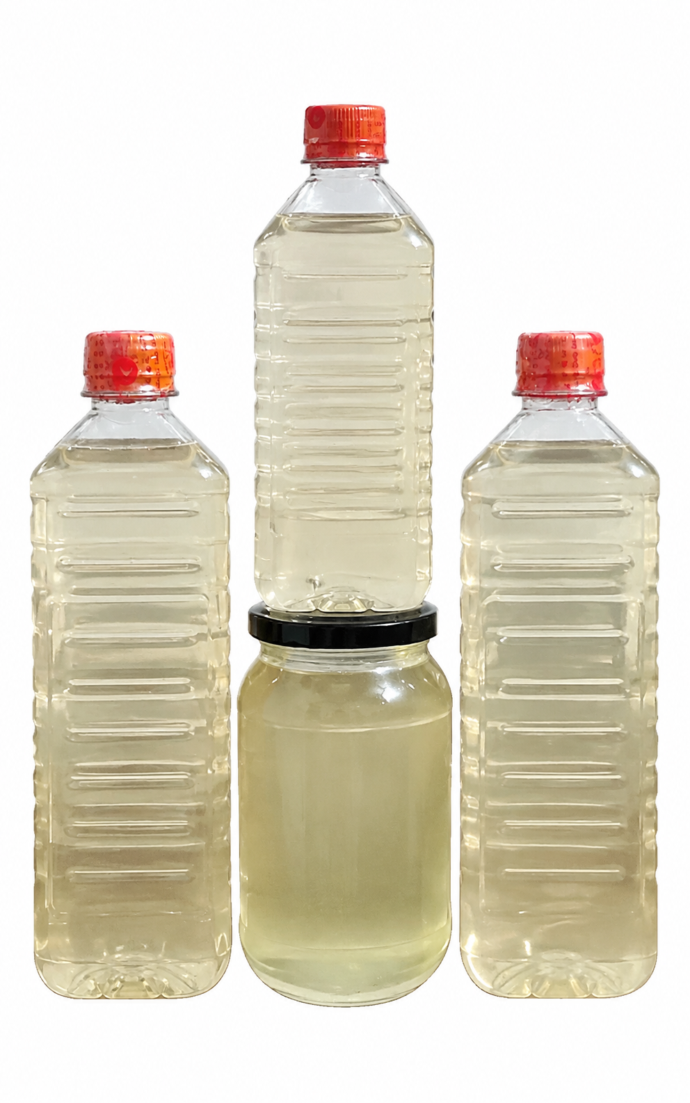 নারিকেল তেল (Coconut Oil) – 0.5 Liter / 1 Liter_img_1