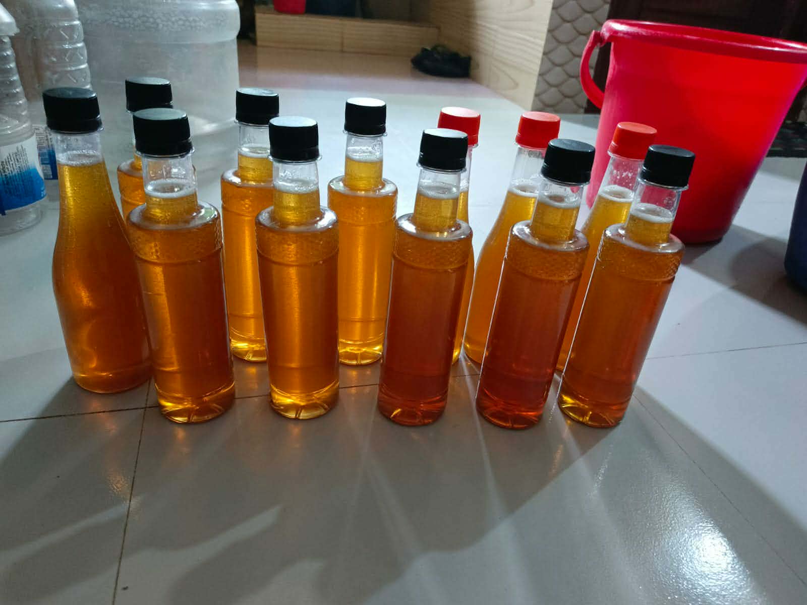 সাতক্ষীরার বিখ্যাত সুন্দরবনের মধু – ১ কেজি_img_4