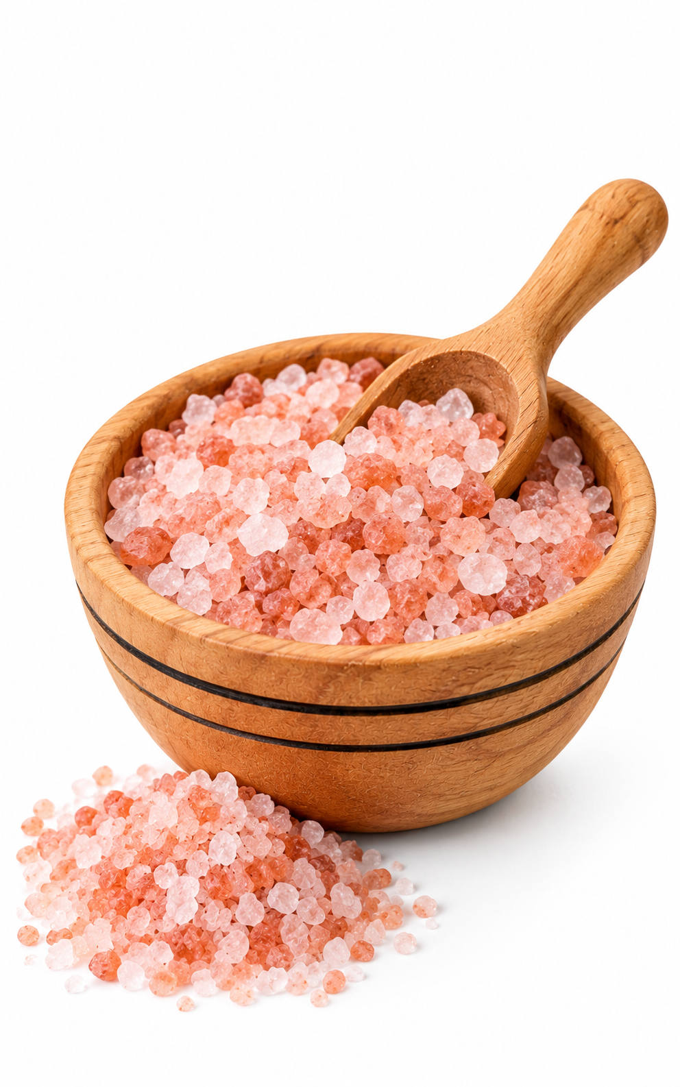 পিংক সল্ট (Pink Salt / Himalayan Pink Salt) – 500 g / 1 KG_img_2
