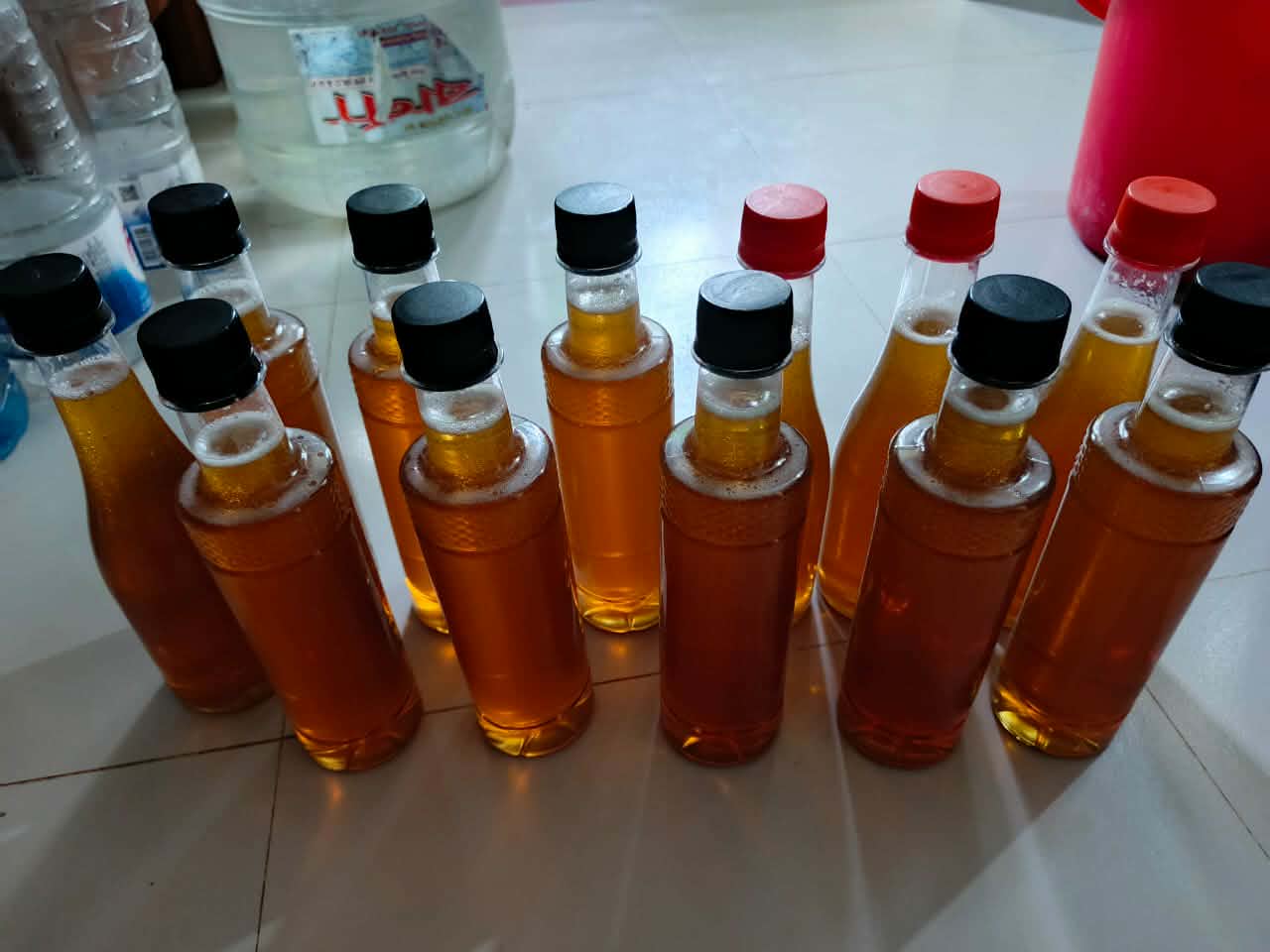 সাতক্ষীরার বিখ্যাত সুন্দরবনের মধু – ৫০০ গ্রাম_img_1