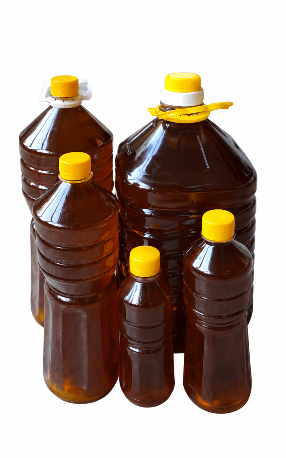 সরিষার তেল (Mustard Oil) – 5 Liter / 2 Liter / 1 Liter_img_1