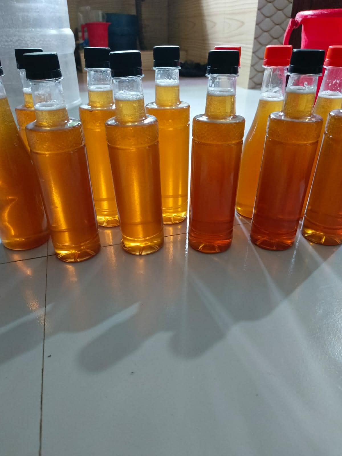 সাতক্ষীরার বিখ্যাত সুন্দরবনের মধু – ৫০০ গ্রাম_img_2