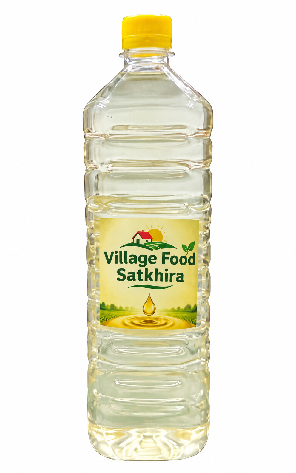 নারিকেল তেল (Coconut Oil) – 0.5 Liter / 1 Liter