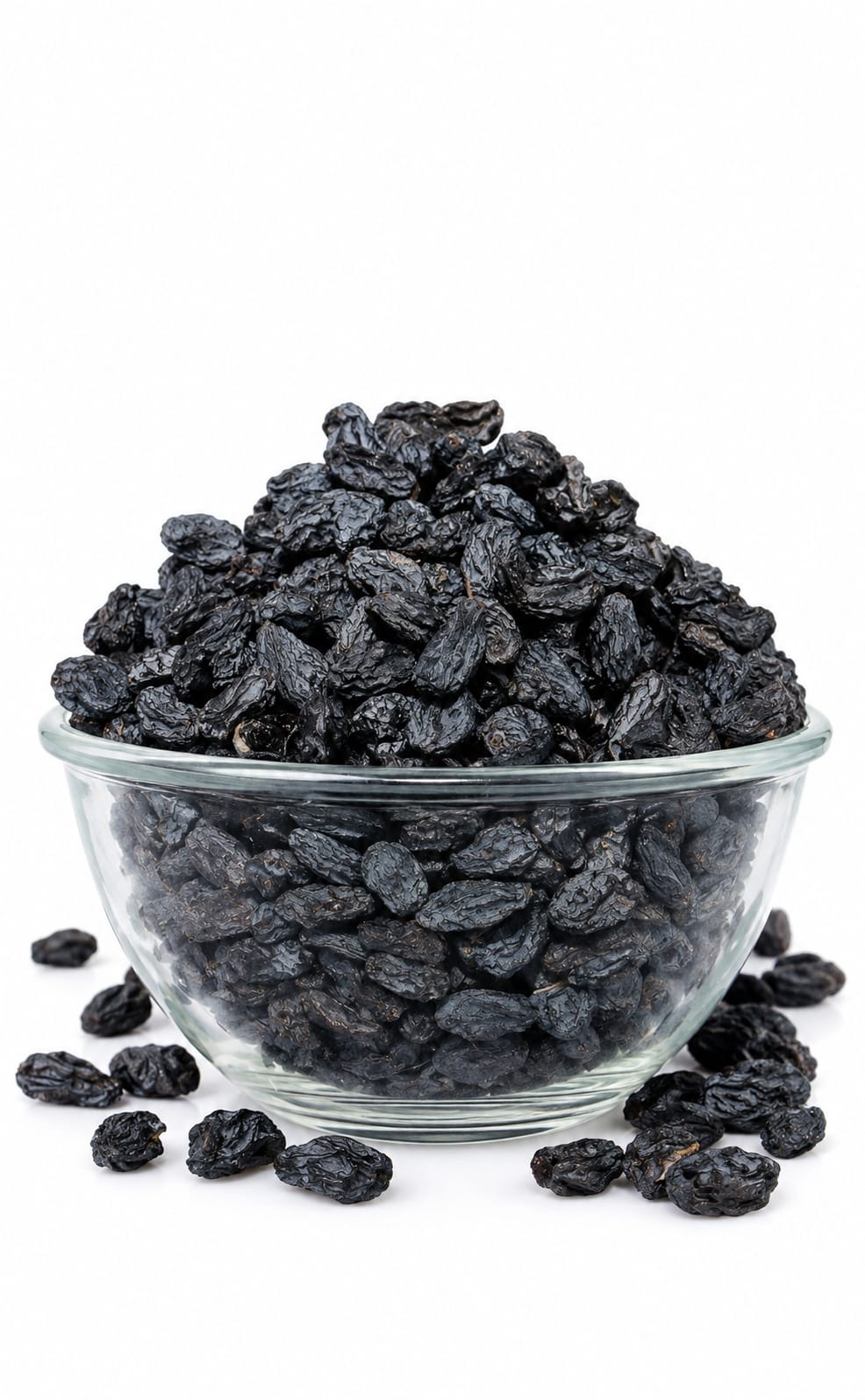 কালো কিসমিস (Black Raisins) – 500g / 1KG