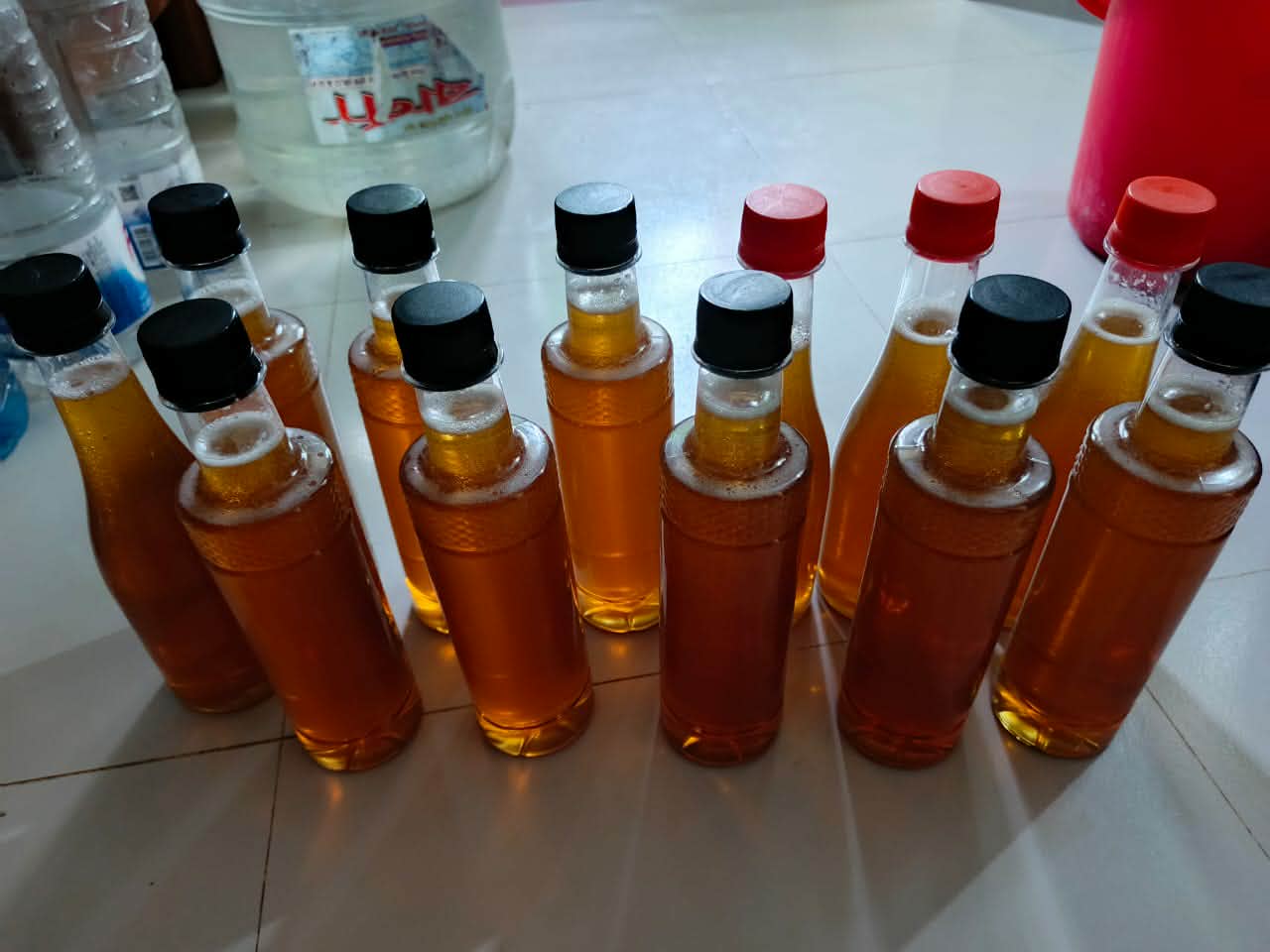 সাতক্ষীরার বিখ্যাত সুন্দরবনের মধু – ৫০০ গ্রাম_img_3