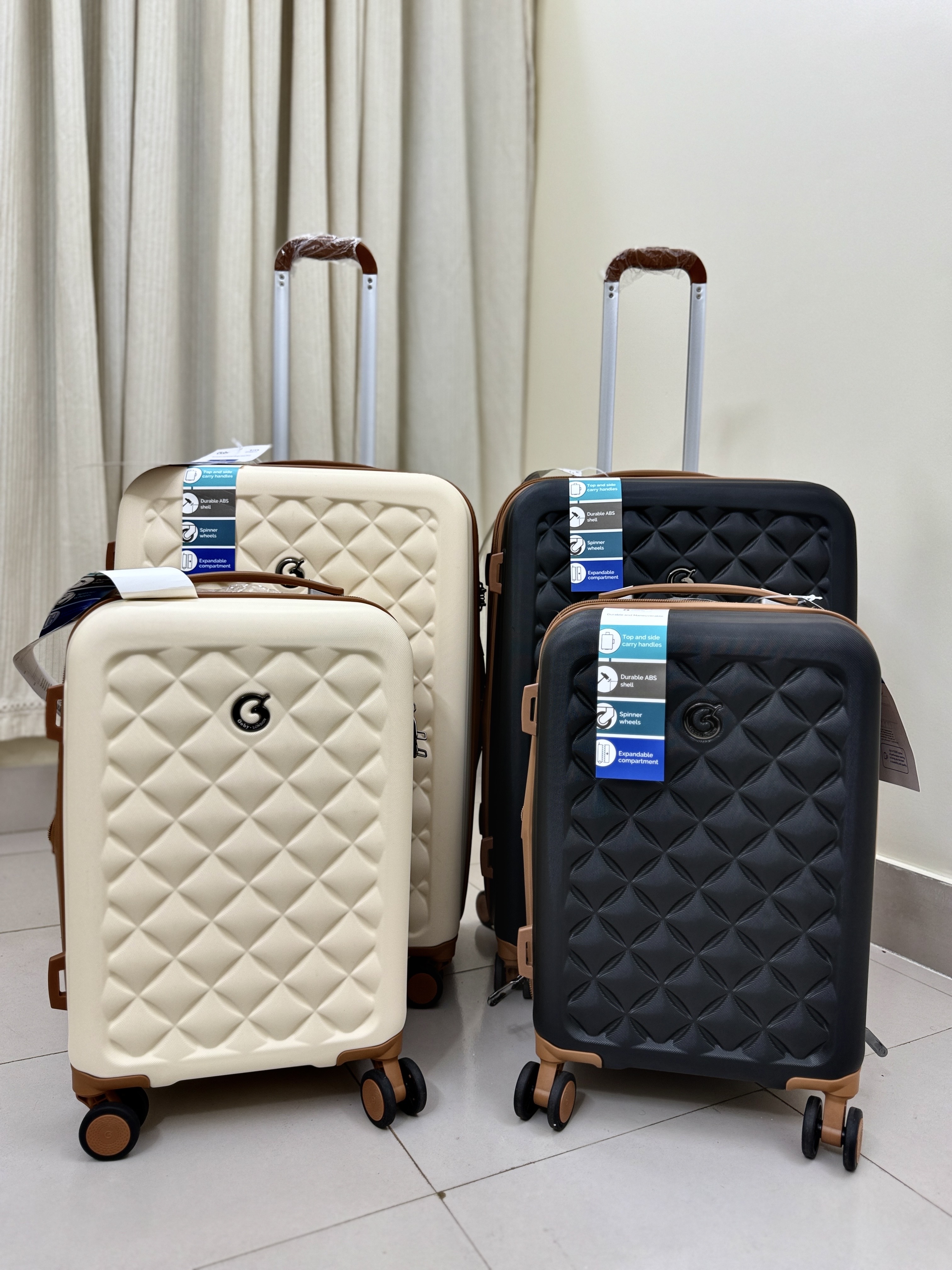 orginal gobby london 20/25/29 high quality luggage_img_0