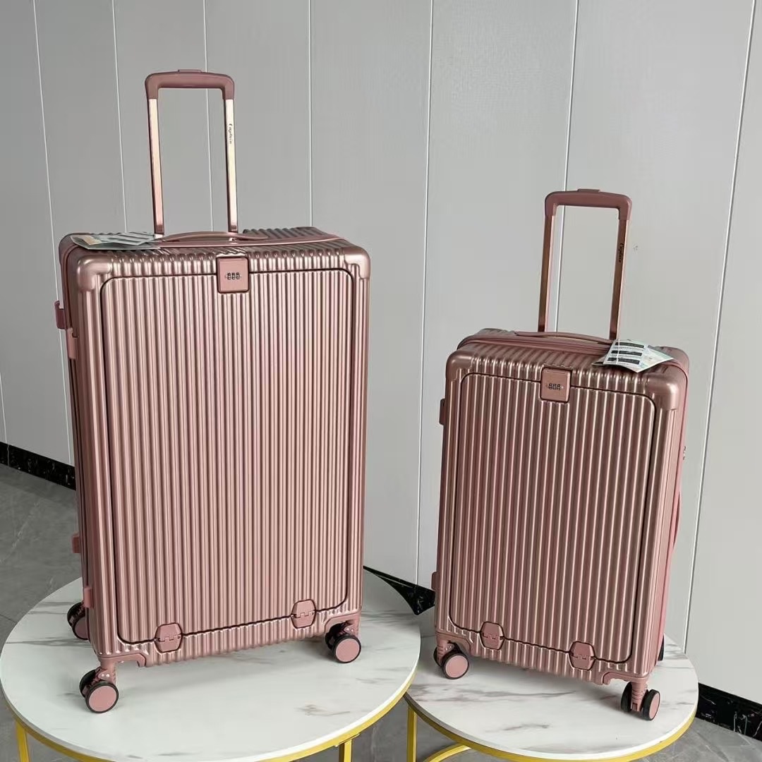 multifunction 24/28 luggage brand caption_img_1