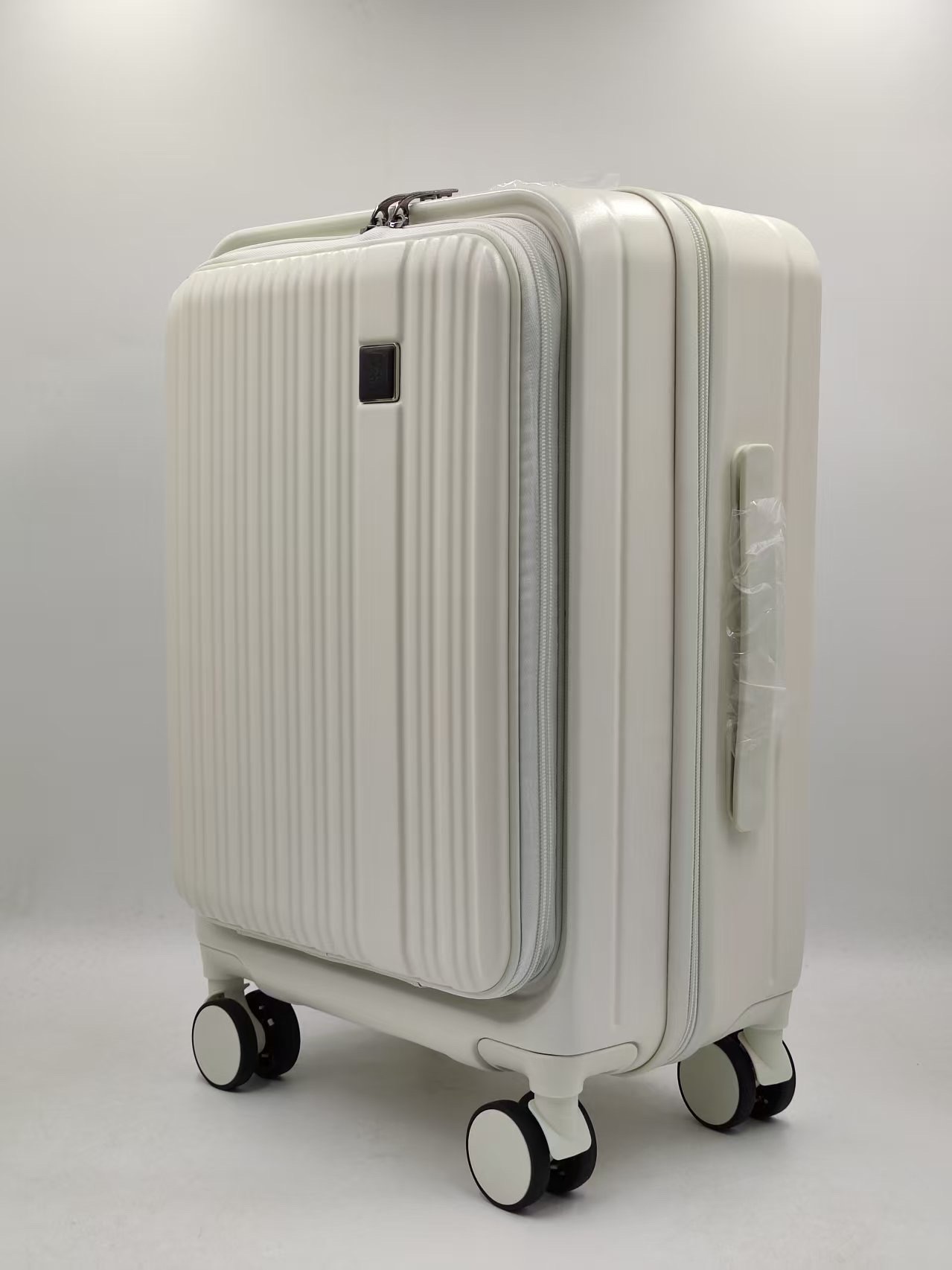 ফ্রন্ট ওপেন লাগেজ 4 টি আকর্ষনীও কালার_img_11