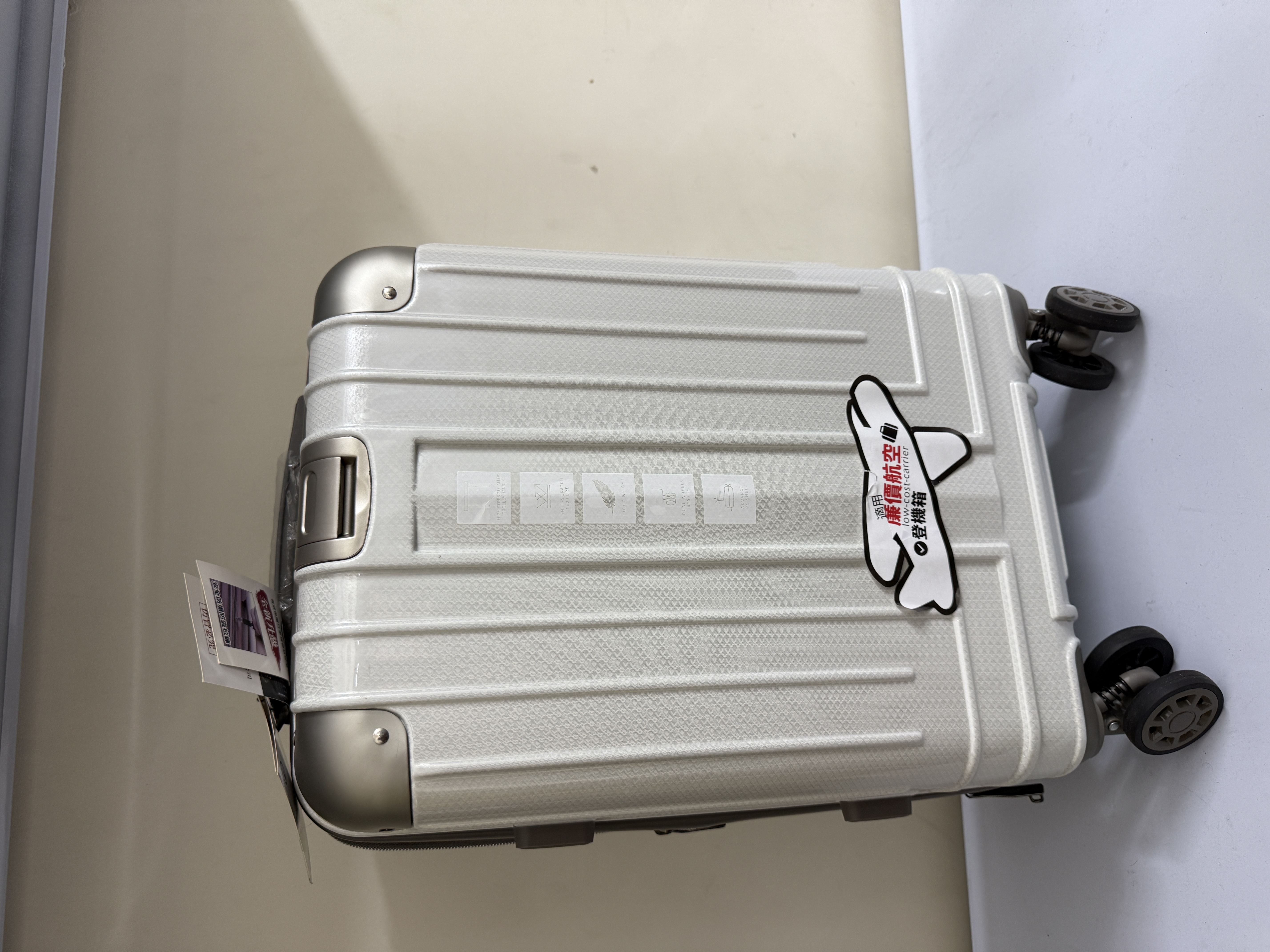 taiwan premium luggage 20/25/29 inchi_img_2