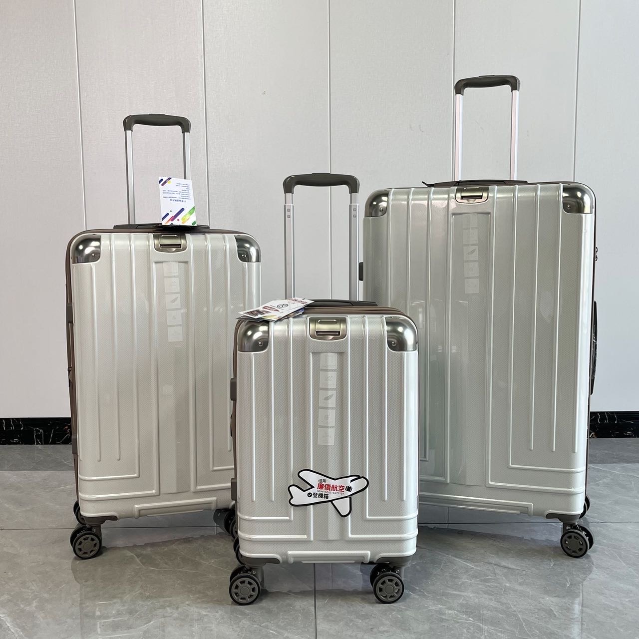 taiwan premium luggage 20/25/29 inchi_img_1