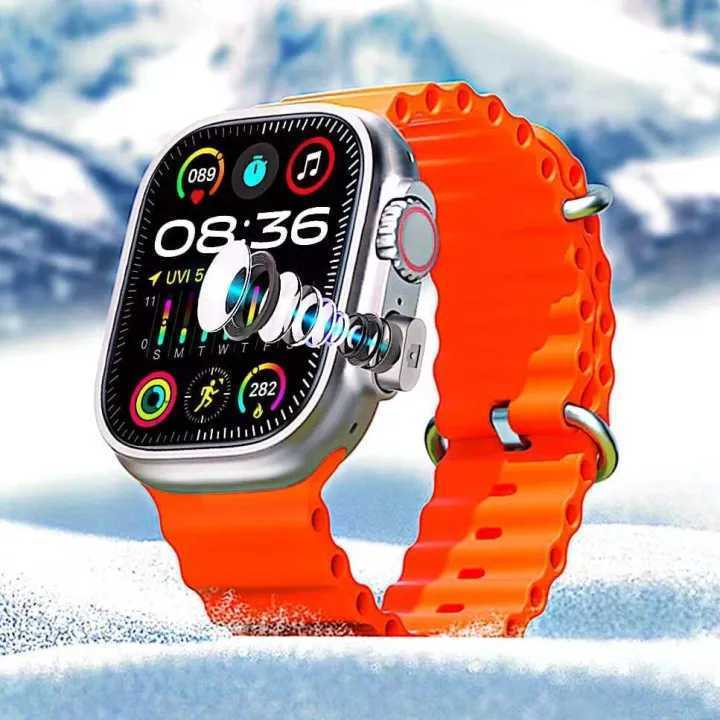 BW9 Online Edition Phone Watch