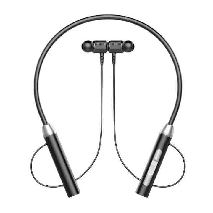 UIISII R03 Wireless Bluetooth Neckband thumbnail 3