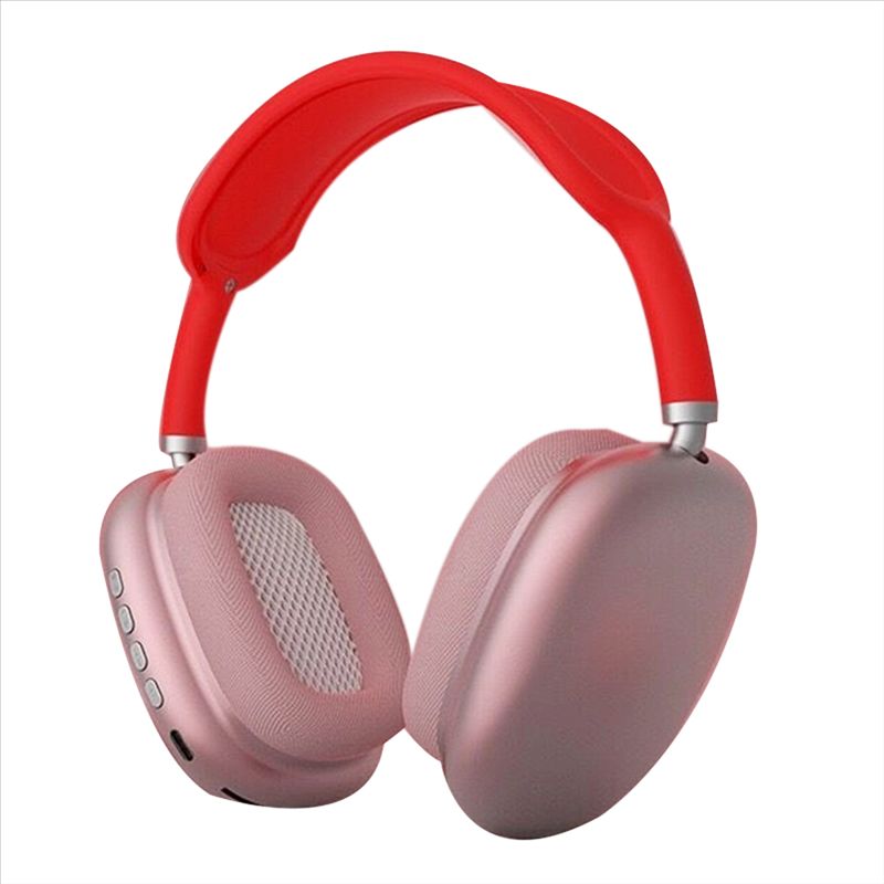 🎧 P9 Wireless Bluetooth Headphone thumbnail 2