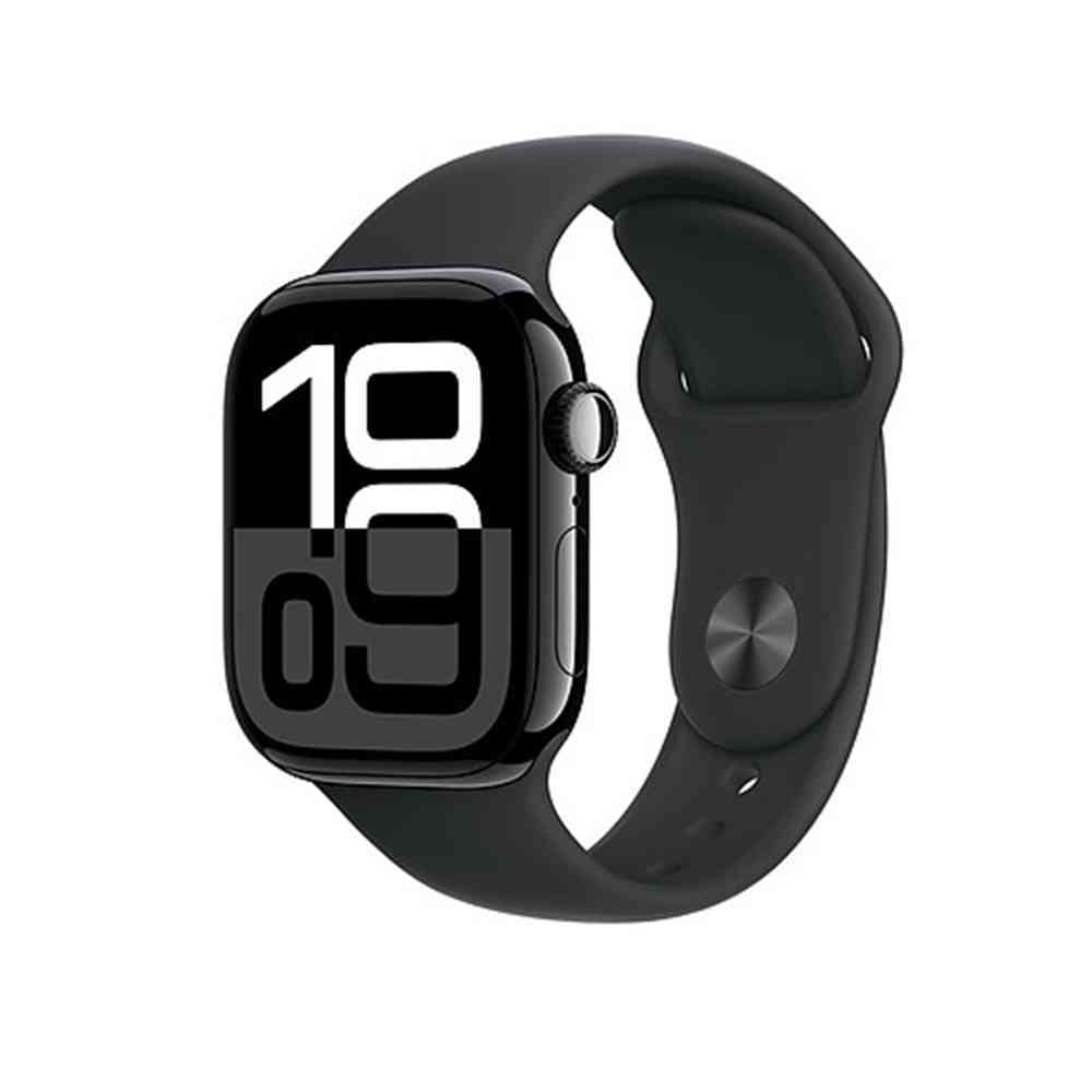 ⌚ S10 MAX Smart Watch – Smart Features & Stylish Design thumbnail 4