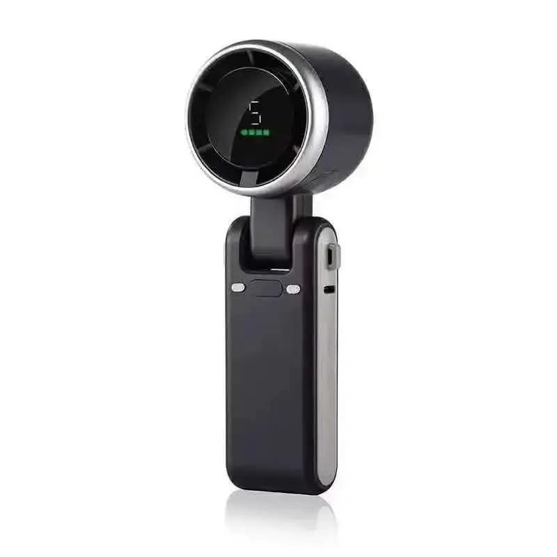 Mini Turbo Fan – Powerful Cooling in Your Hand thumbnail 4