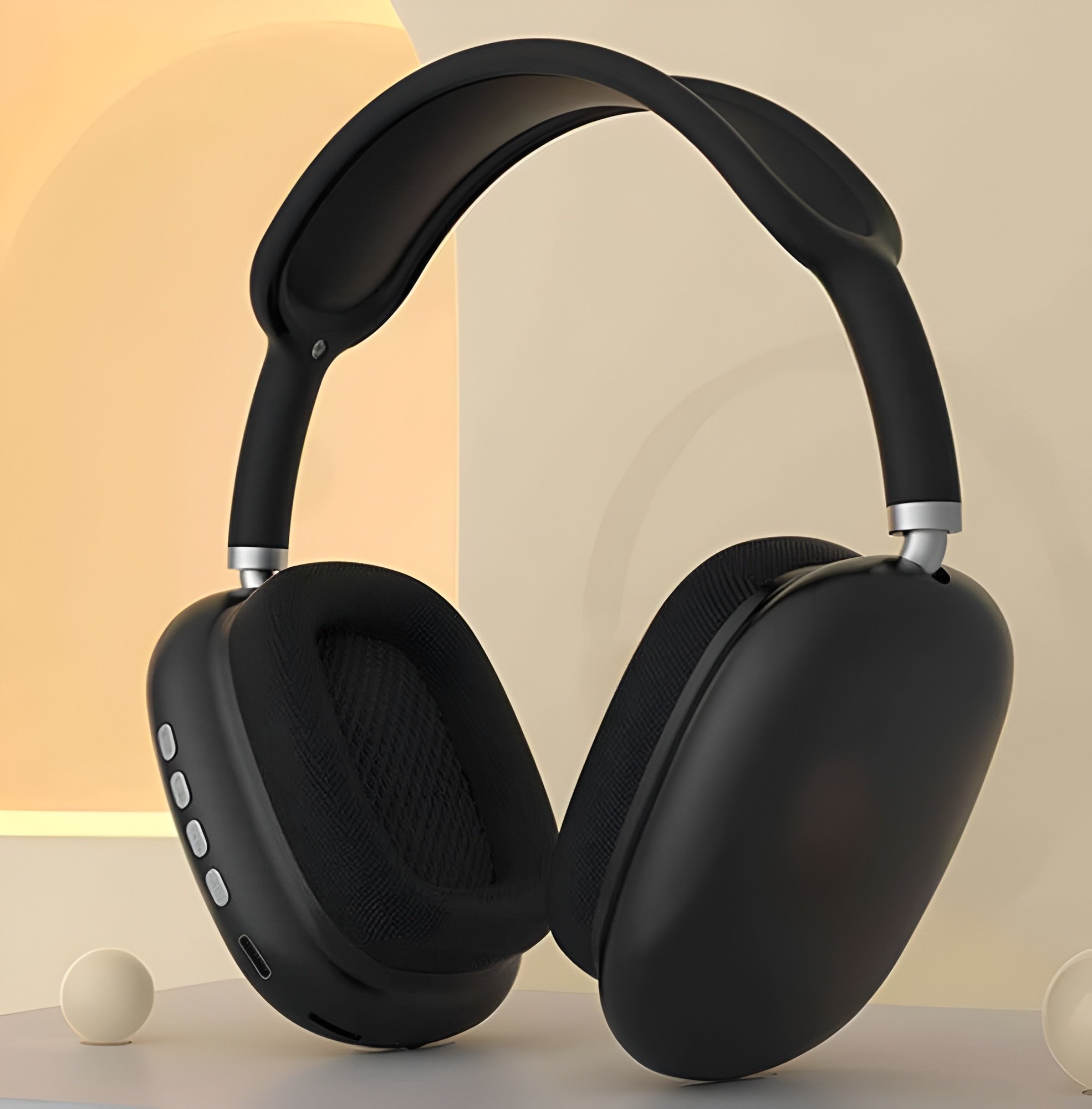 🎧 P9 Wireless Bluetooth Headphone