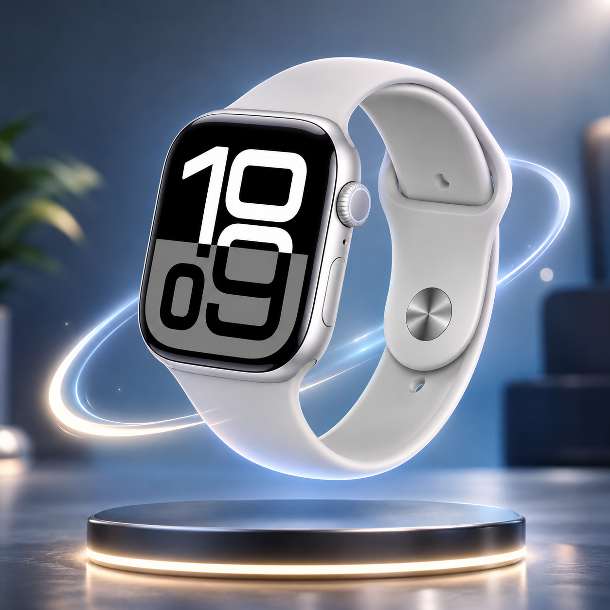 ⌚ S10 MAX Smart Watch – Smart Features & Stylish Design