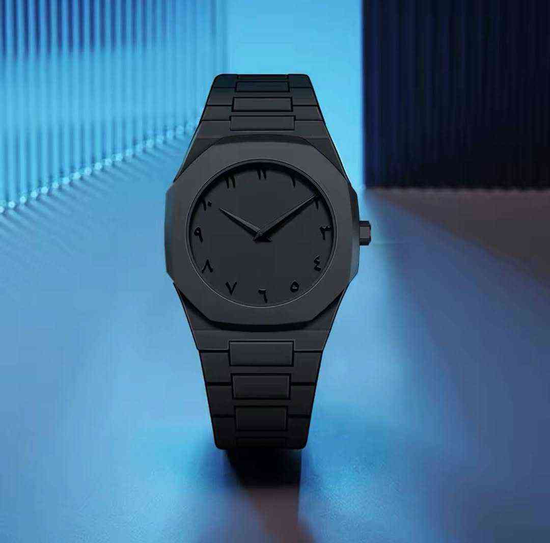 Arabic Aura Watch thumbnail 2