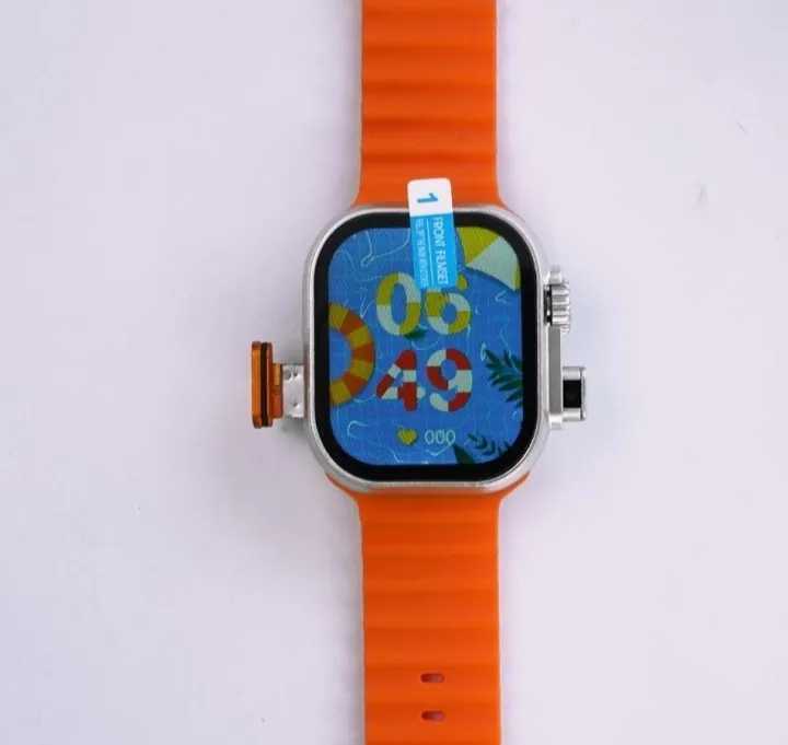 BW9 Online Edition Phone Watch thumbnail 4