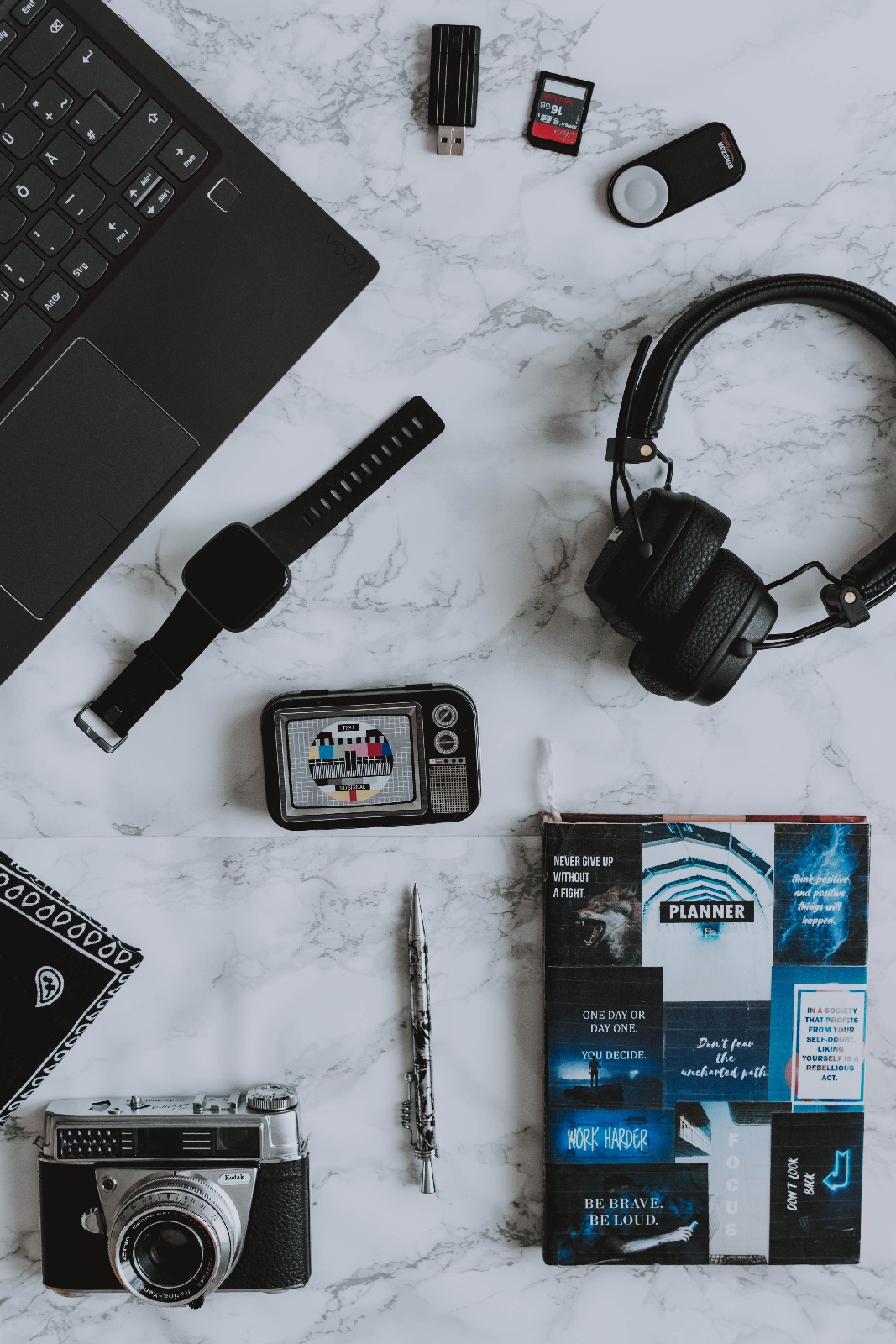 Electronic Accessories