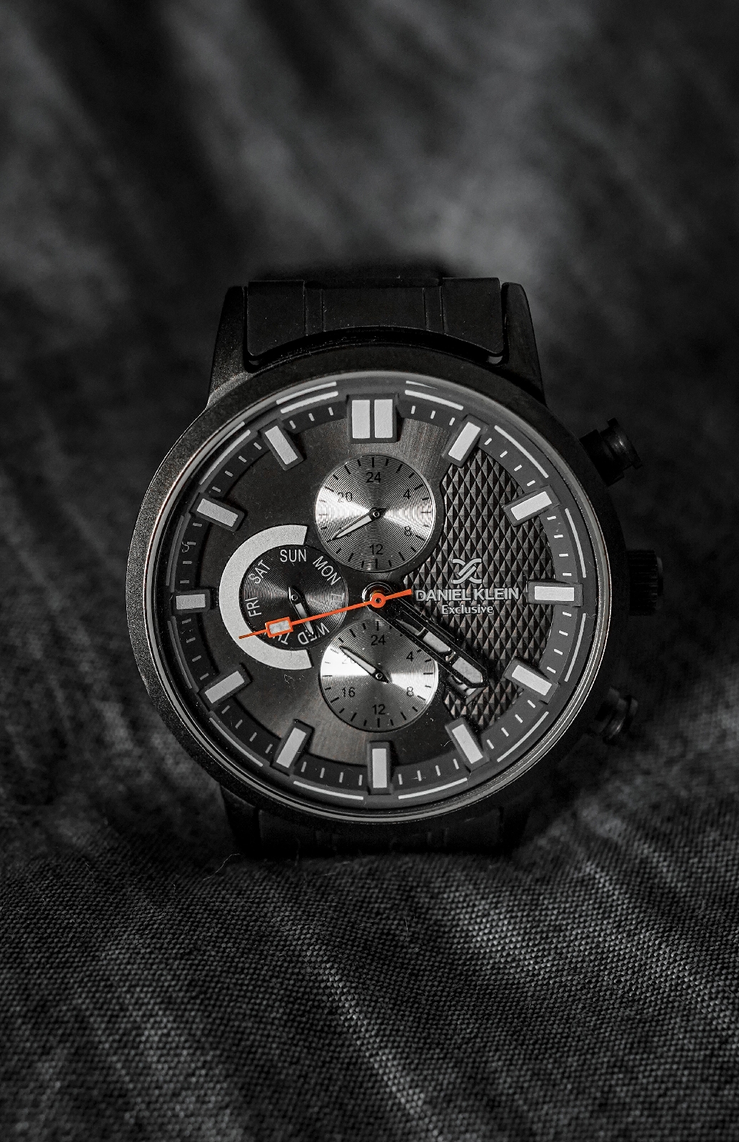 Watches & Clocks