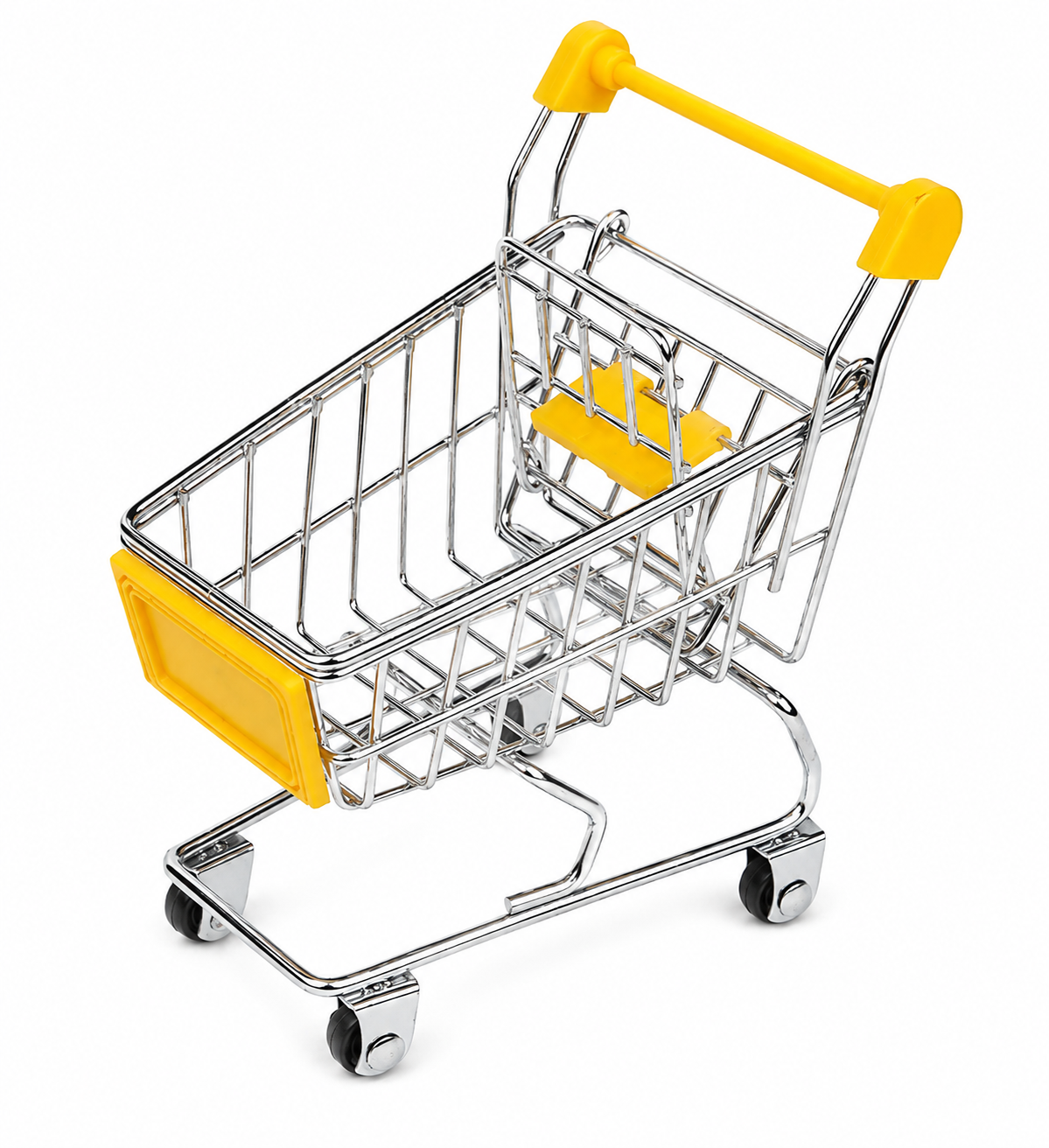 Steel Trolley (Mini)
