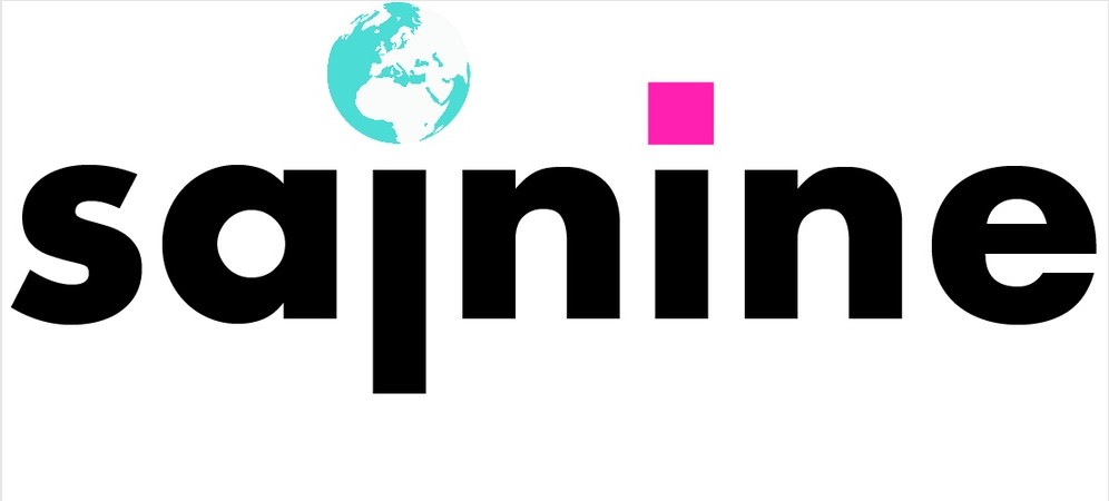 SAJNINE logo