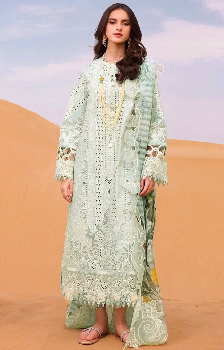 QALAMKAR MINT