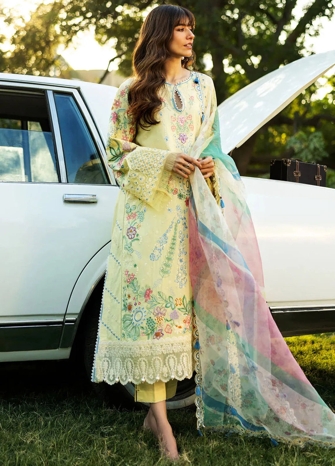 SIRA SUNSHINE