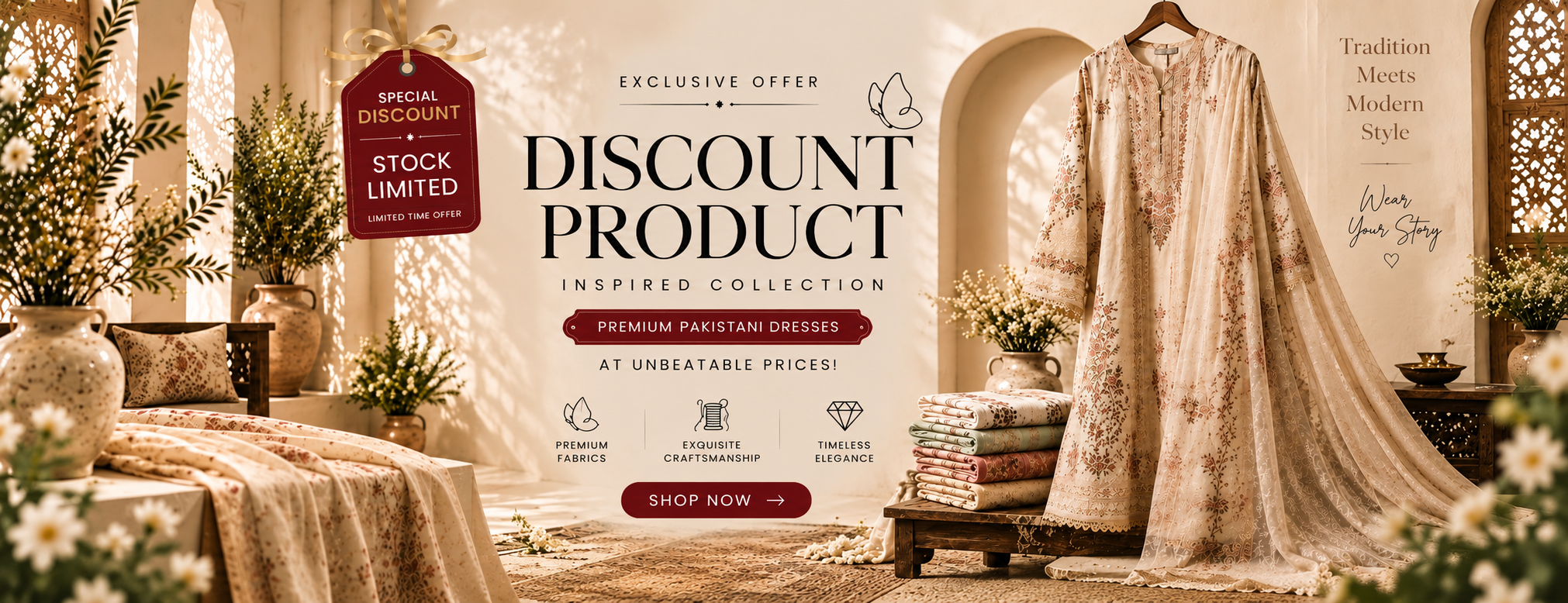 DISCOUNT COLLECTION