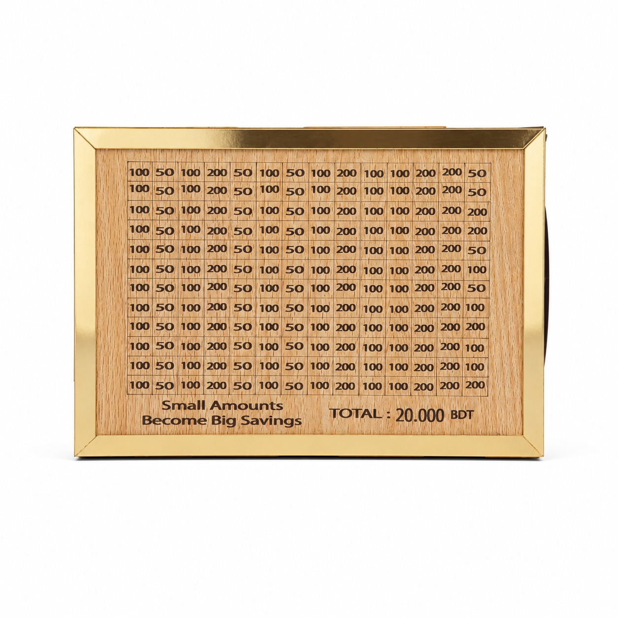 Money Saving Box thumbnail 2