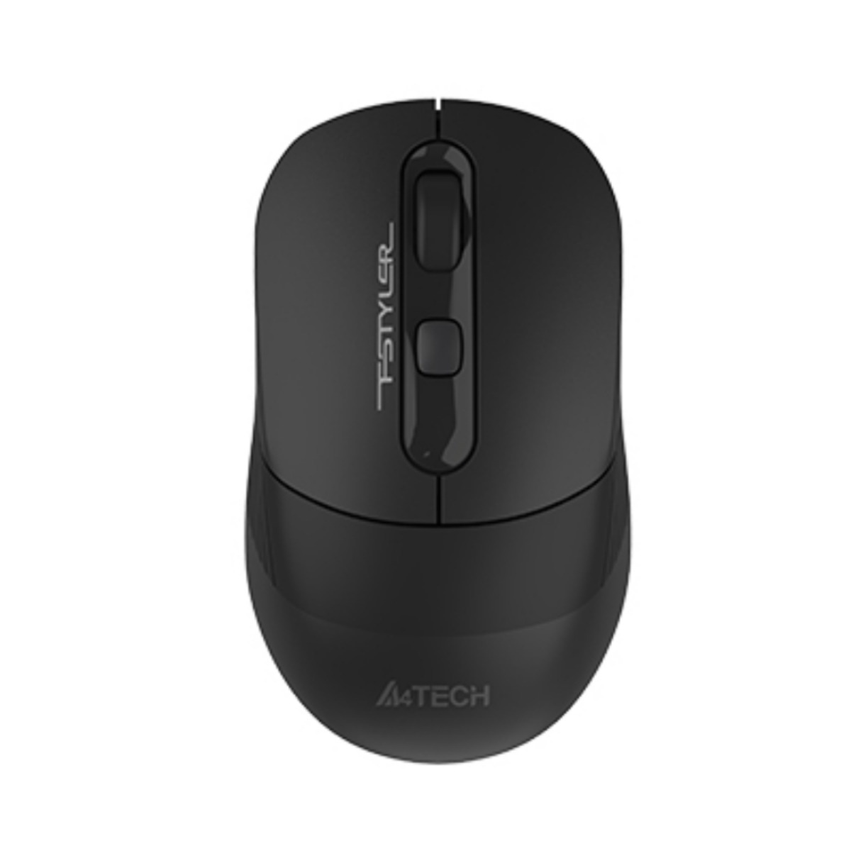 Silent Click Mouse thumbnail 4