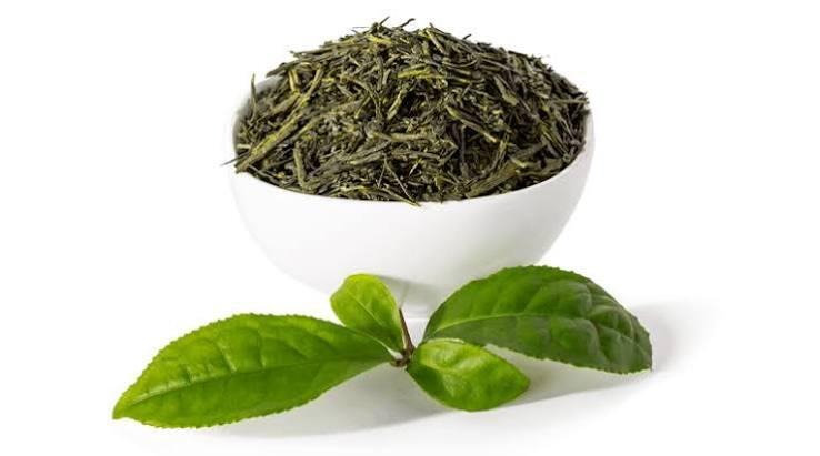 প্রিমিয়াম ন্যাচারাল গ্রিন টি – বাগানের সতেজ চা ( ১০০ গ্রাম ) thumbnail 2