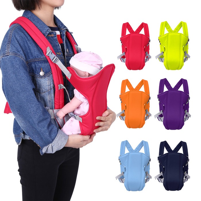 Baby Carrier thumbnail 3