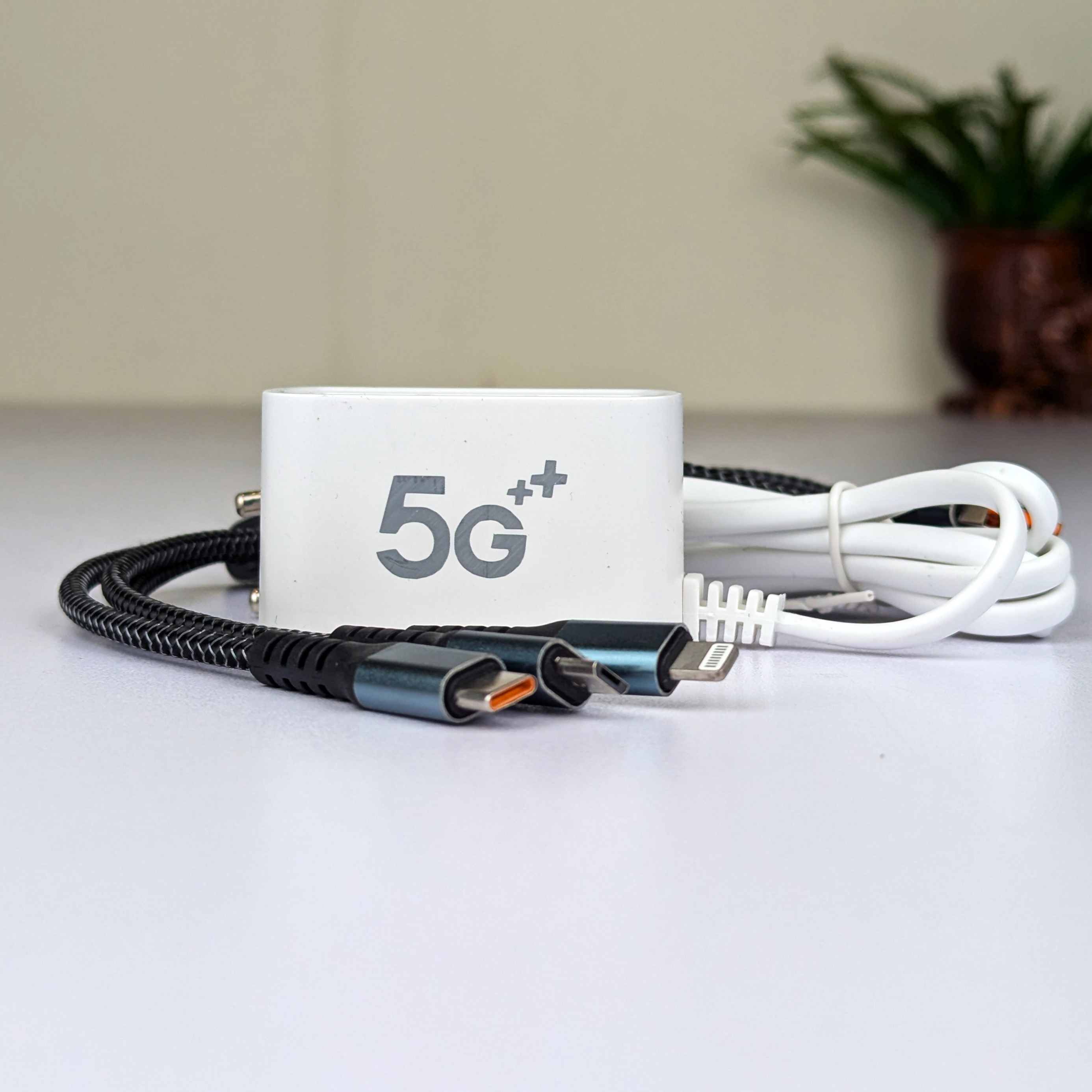 Charging Solution thumbnail 2