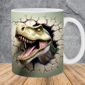 3D Design Mug thumbnail 12