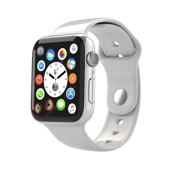 S10 MAX Smart Watch thumbnail 4