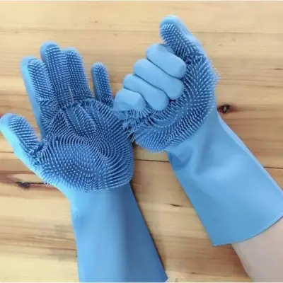 Washing Gloves thumbnail 4
