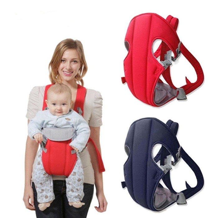 Baby Carrier thumbnail 4
