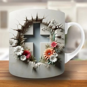 3D Design Mug thumbnail 14