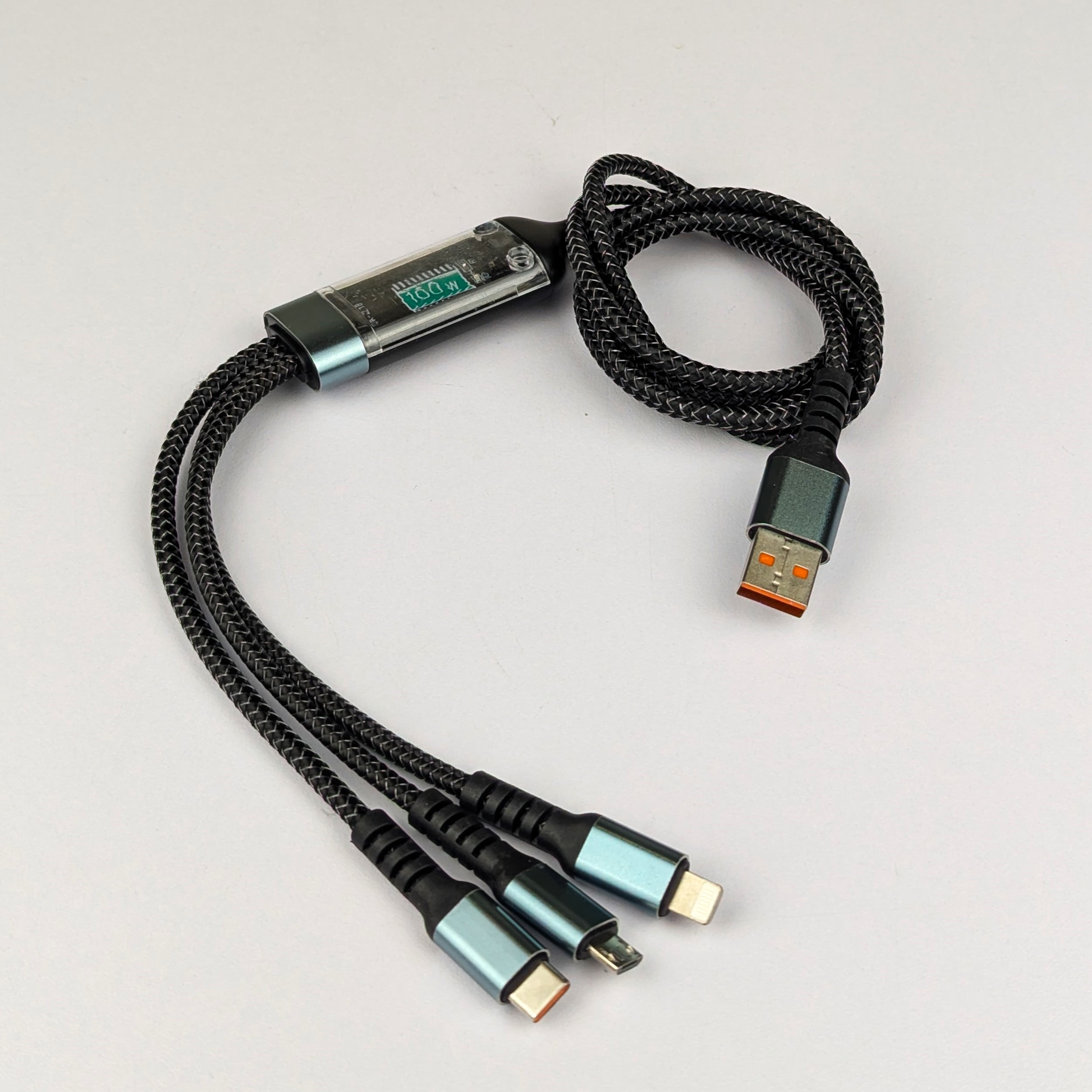 Charging Solution