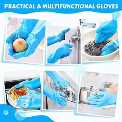 Washing Gloves thumbnail 2