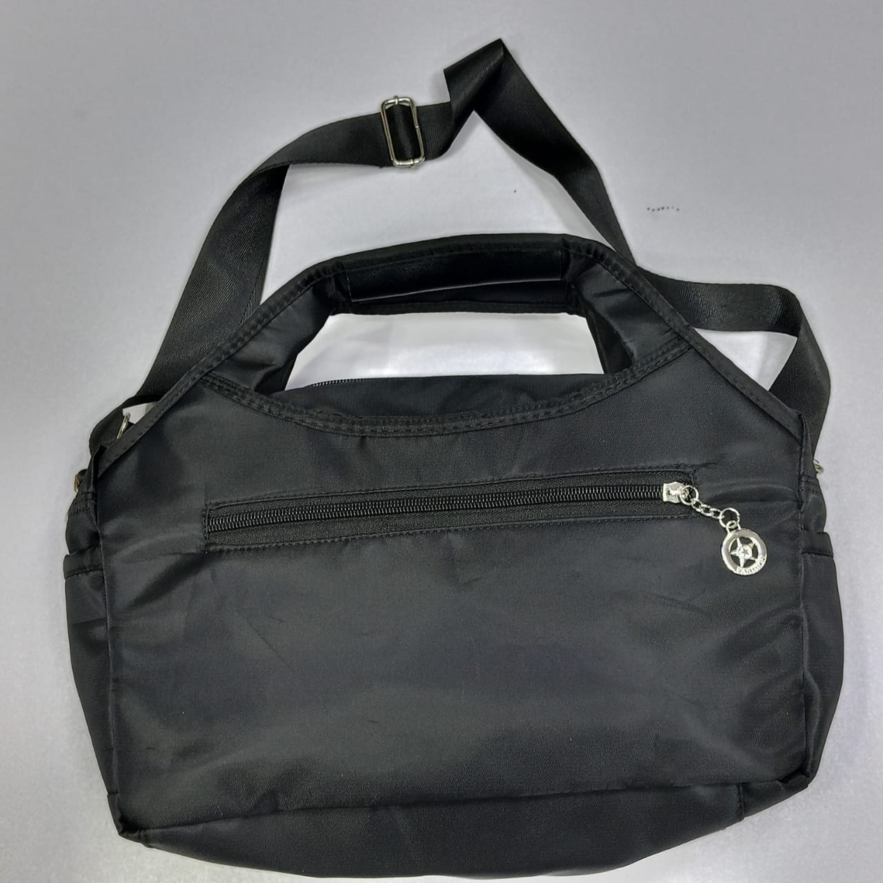 Large Capacity Waterproof Anti-theft Fashion Bag thumbnail 8