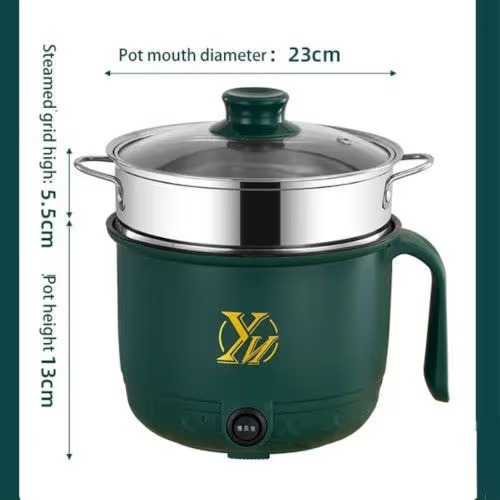Rice Cooker 1.8 liter thumbnail 3