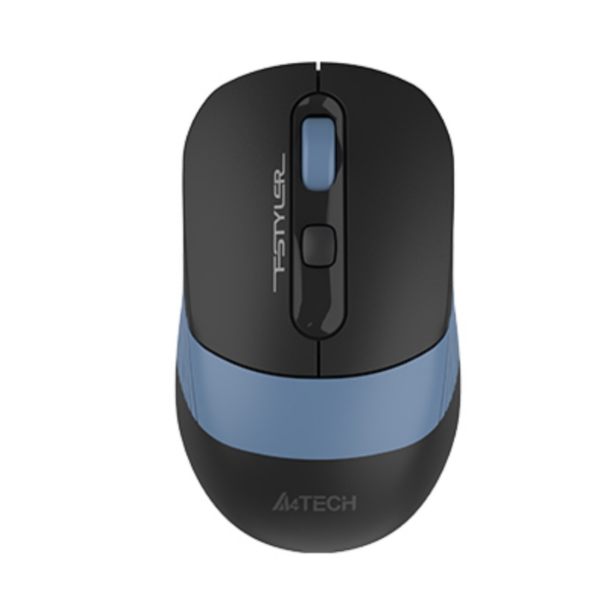 Silent Click Mouse